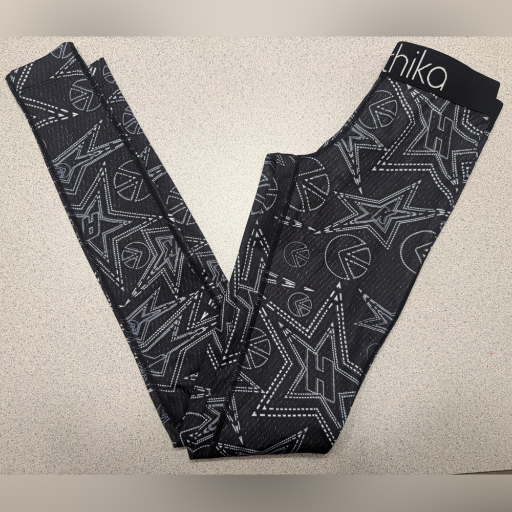 Ethika Women’s size Small Leggings
